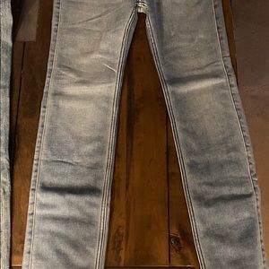 Abercrombie Boys Jeans